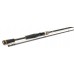 Кастинговое удилище Major Craft Benkei 652ML 1,98 м 5-14 гр