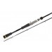 Кастинговое удилище Major Craft Benkei 702X 2,13 м 10-84 гр