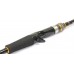 Кастинговое удилище Major Craft Benkei 702X 2,13 м 10-84 гр