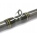 Кастинговое удилище Major Craft Benkei 652UL/BF 1,96 м 0.9-7 гр