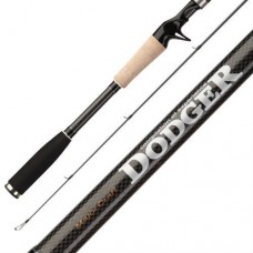 Кастинговое удилище Major Craft Dodger 802MH 2,44 м 7-28 гр