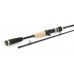 Кастинговое удилище Major Craft Basspara 632MH 1,91 м 7-28 гр
