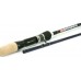 Кастинговое удилище Major Craft Basspara 632MH 1,91 м 7-28 гр