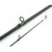 Кастинговое удилище Major Craft Basspara 662MH 1,99 м 7-28 гр