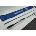 Кастинговое удилище Major Craft Basspara 702X 2,14 м 10-82 гр