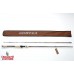 Кастинговое удилище Major Craft Corzza 652ML 1,96 м 5-14 гр