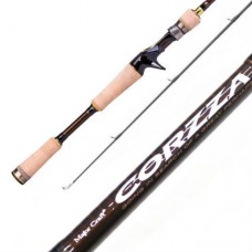 Кастинговое удилище Major Craft Corzza 662M 1,99 м 7-21 гр