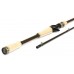 Кастинговое удилище Major Craft Corzza 672L/BF 2,03 м 1.75-7 гр