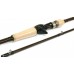 Кастинговое удилище Major Craft Corzza 672L/BF 2,03 м 1.75-7 гр