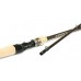 Кастинговое удилище Major Craft Corzza 692ML/BF 2,06 м 3.5-10.5 гр