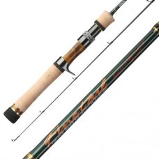 Кастинговое удилище Major Craft Finetail Stream B4102UL 1,47 м 1-8 гр