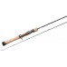 Кастинговое удилище Major Craft Finetail Stream B4102UL 1,47 м 1-8 гр