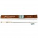 Кастинговое удилище Major Craft Finetail Stream B542UL 1,57 м 2-8 гр