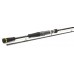 Кастинговое удилище Major Craft Firstcast 632ML 1,92 м 5-14 гр