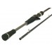 Кастинговое удилище Major Craft GO.Emotion 692MH 2,06 м 7-28 гр