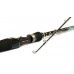 Кастинговое удилище Major Craft GO.Emotion 702H 2,13 м 10-42 гр