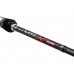 Кастинговое удилище Major Craft MS-X 68ML/BF 2,03 м 3.5-10.5 гр