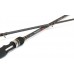 Кастинговое удилище Major Craft MS-X 68ML/BF 2,03 м 3.5-10.5 гр