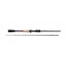 Кастинговое удилище Major Craft N-One T762L/BF 2,29 м 1.5-10 гр