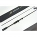 Кастинговое удилище Major Craft N-One T762L/BF 2,29 м 1.5-10 гр