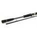 Кастинговое удилище Major Craft Skyroad B842L 2,56 м 7-23 гр
