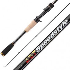 Кастинговое удилище Major Craft Speedstyle 682L/BF 2,06 м 1.75-7 гр