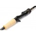 Кастинговое удилище Major Craft Speedstyle 762MH 2,31 м 7-28 гр