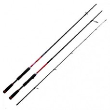 Спиннинг Zemex Spider Pro 210 2-7 гр