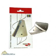 Ножи для ледобура Mora Viking 175мм