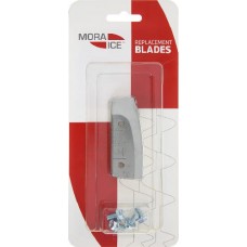 Ножи для ледобура Mora Ice Easy и Spiralen 125мм