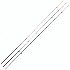 Вершинки сигнальные Feeder Concept SW графитовые 1.00OZ 3.0/560мм 3шт.