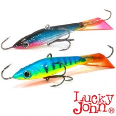 Балансиры Lucky John Pliant 08 8g/40mm