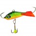 Балансиры Lucky John Baltic 4 с тройником 10g/40mm
