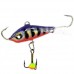 Балансиры Lucky John Baltic 5 с тройником 22g/50mm