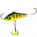 Балансиры Lucky John Baltic 5 с тройником 22g/50mm