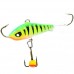 Балансиры Lucky John Baltic 5 с тройником 22g/50mm