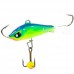 Балансиры Lucky John Baltic 5 с тройником 22g/50mm
