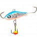 Балансиры Lucky John Baltic 5 с тройником 22g/50mm