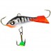 Балансиры Lucky John Baltic 6 с тройником 46g/60mm