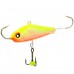 Балансиры Lucky John Baltic 6 с тройником 46g/60mm