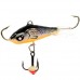 Балансиры Lucky John Baltic 6 с тройником 46g/60mm