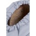 Сапоги зимние женские Woodline ЭВА, серые (-45°C)
