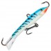 Балансир Rapala Jigging Rap W02 4g