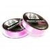 Леска плетёная Varivas Area Super Trout Master Limited Premium PE 75m розовый