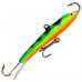 Балансир Rapala Jigging Rap W07 18g