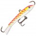 Балансир Rapala Jigging Rap W09 25g