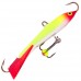 Балансир Rapala Jigging Rap WH3 с глазком на тройнике