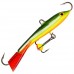 Балансир Rapala Jigging Rap WH5 с глазком на тройнике