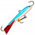 Балансир Rapala Jigging Rap WH7 с глазком на тройнике