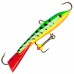 Балансир Rapala Jigging Rap WH7 с глазком на тройнике